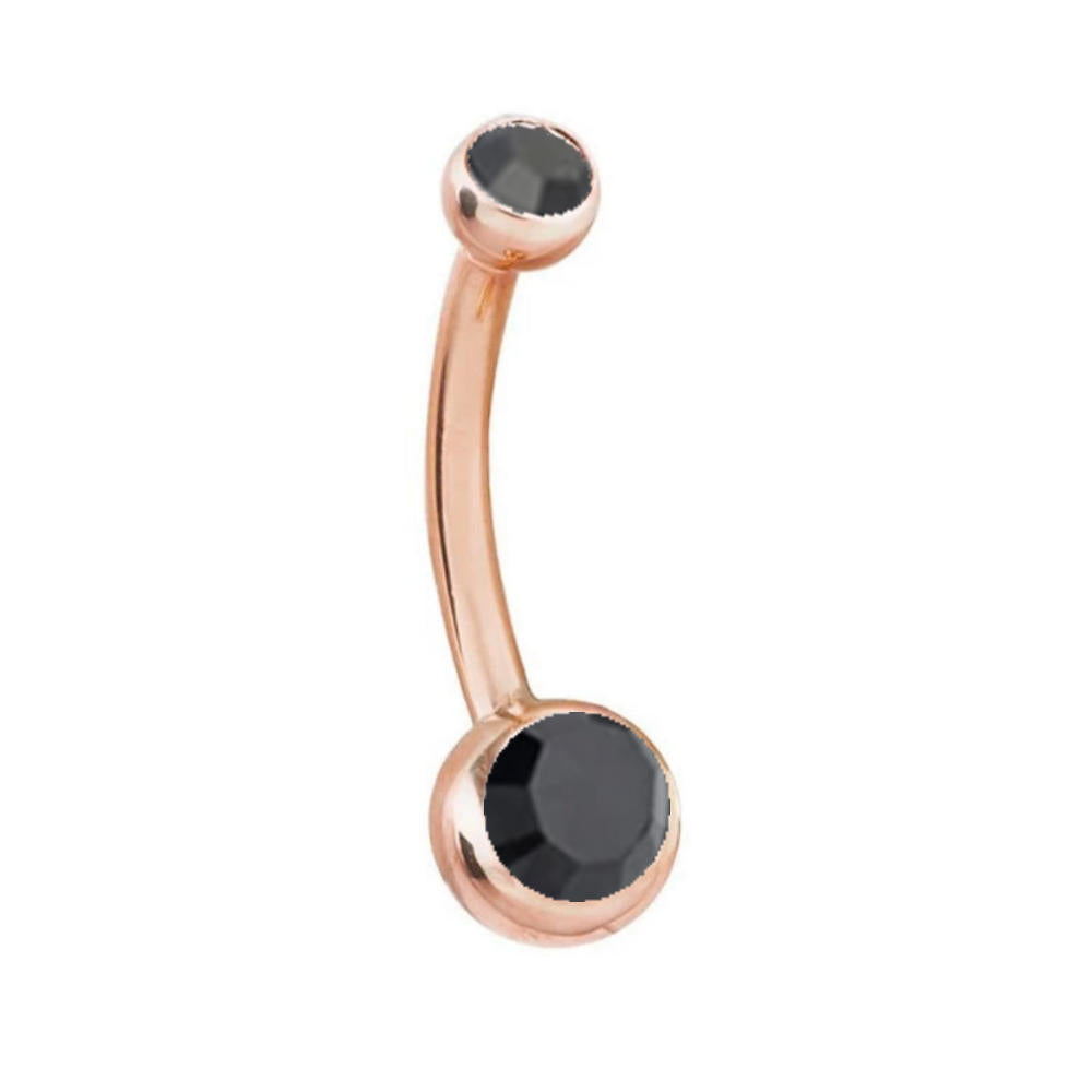 J2NS Rose Gold