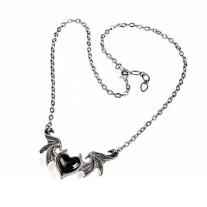 Alchemy England Blacksoul Necklace