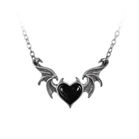 Alchemy England Blacksoul Necklace