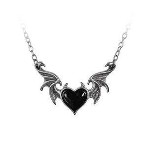 Alchemy England Blacksoul Necklace