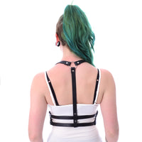 Blakely Harness Belt