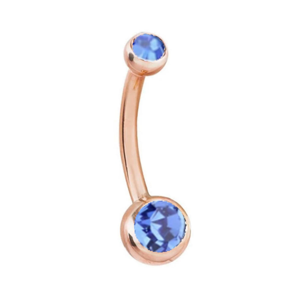 J2NS Rose Gold