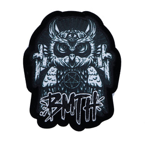 Bring Me The Horizon Patch