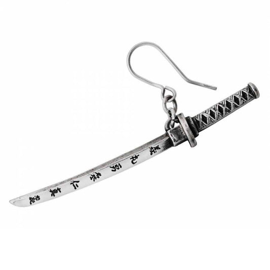 Alchemy England Bushido Earring