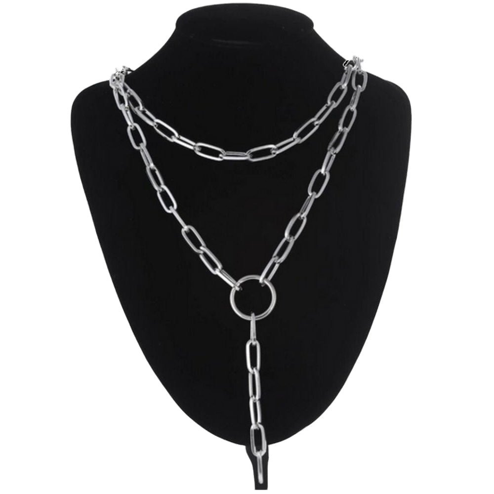 Afterlife Necklace