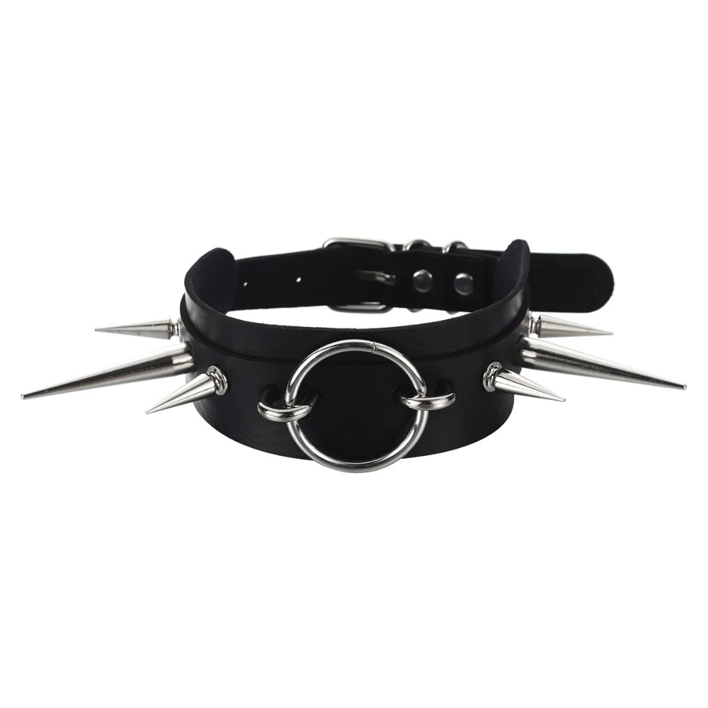 Danger Choker