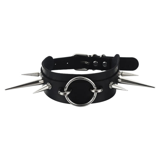 Danger Choker