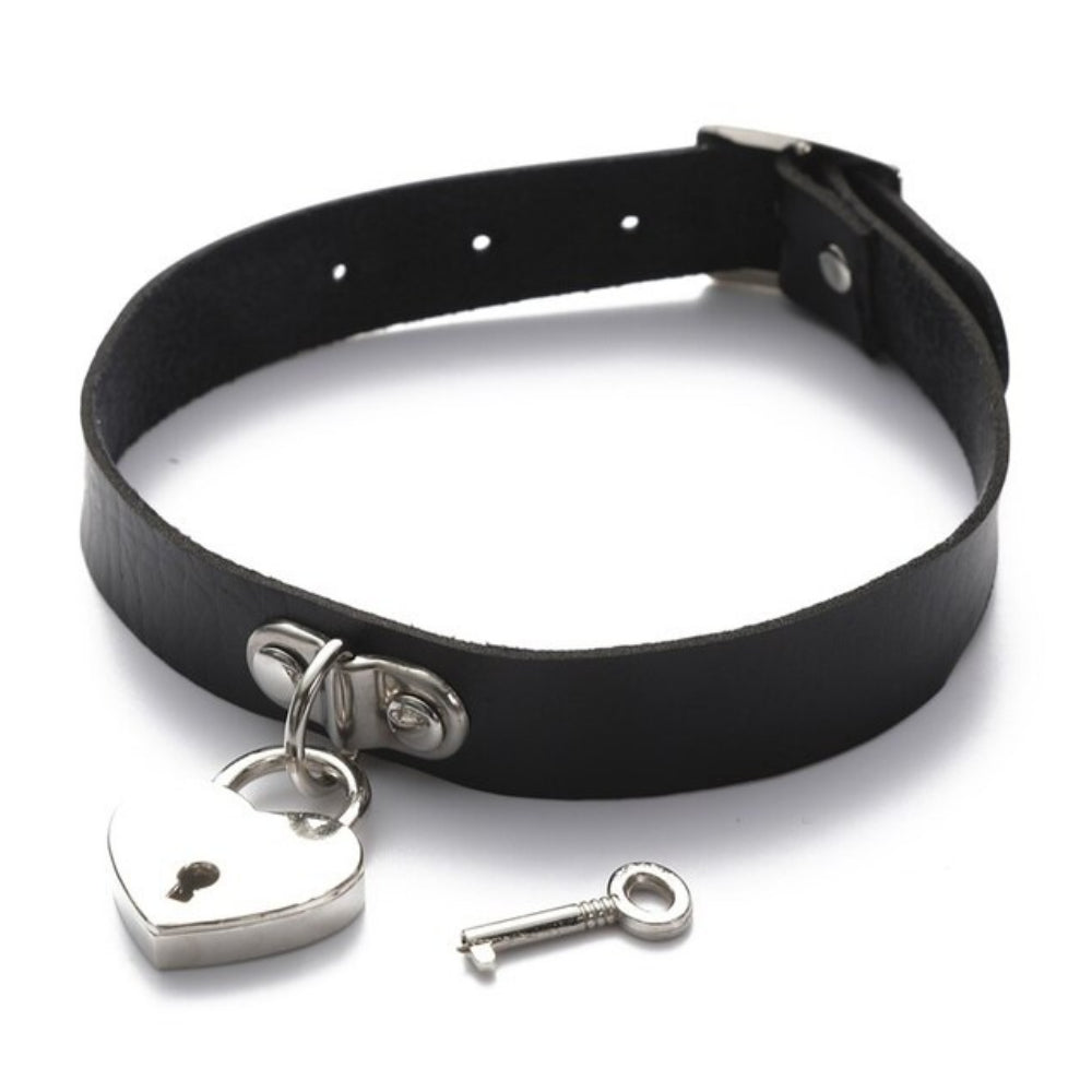Privilege Choker