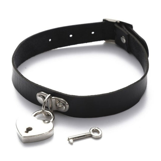 Privilege Choker