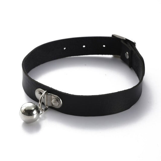 Cat Bell Choker