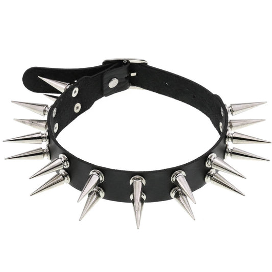 Nasty Choker