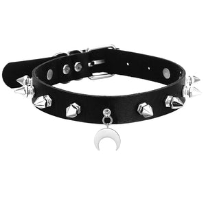 Moonlight Choker