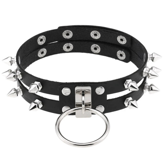 Last Choker
