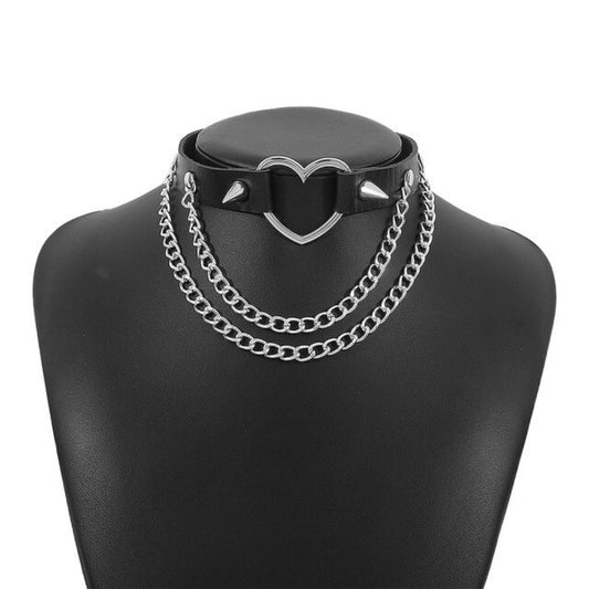 Princess Choker