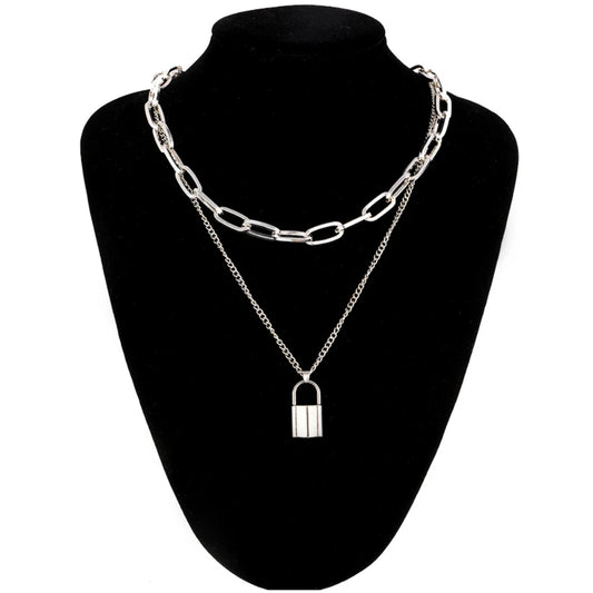 Seasons Necklace