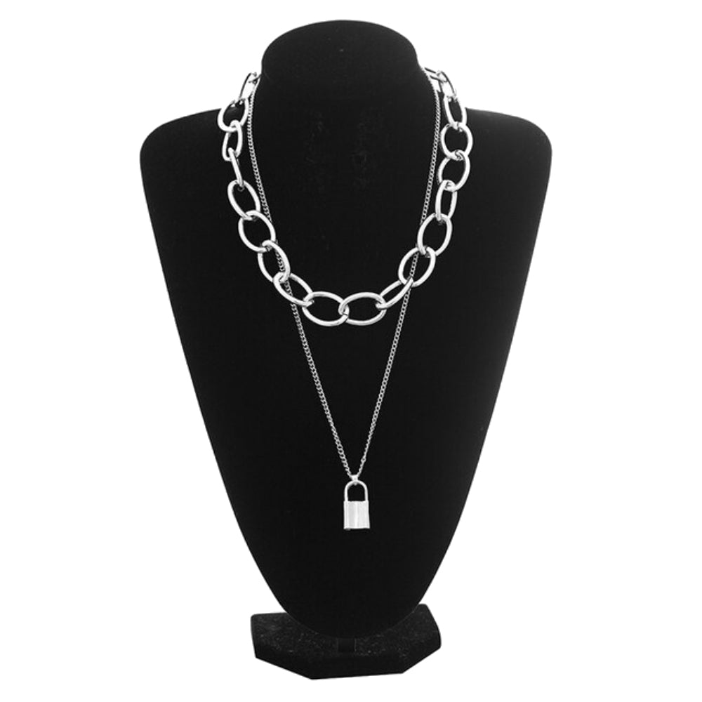 Therapy Necklace