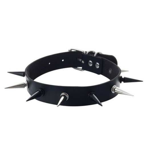 Monochrome Choker