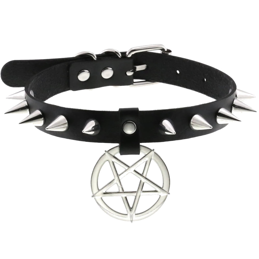 Lamb Of God Choker