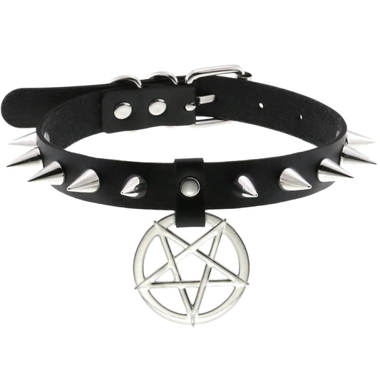 Lamb Of God Choker