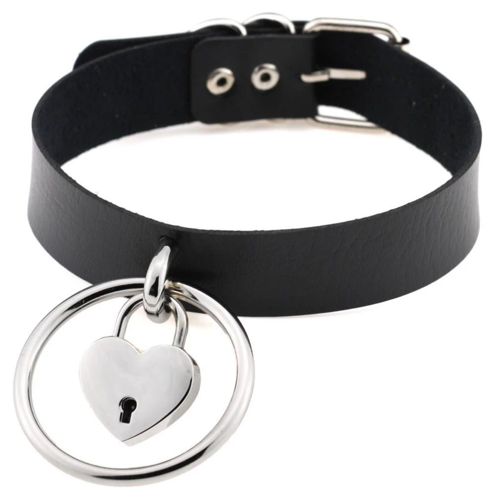 Valentines Choker