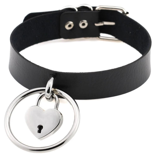 Valentines Choker