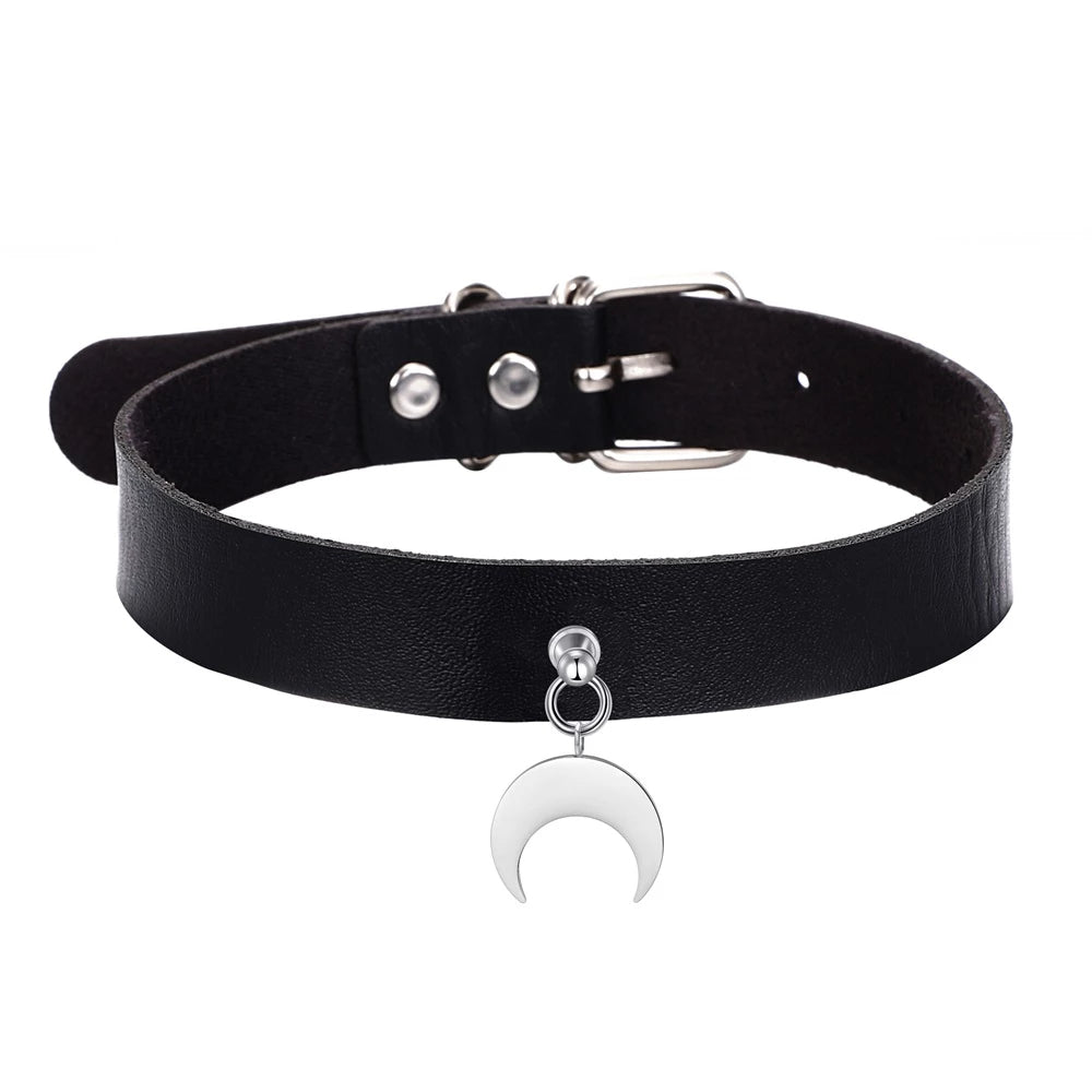 Lil Moon Choker
