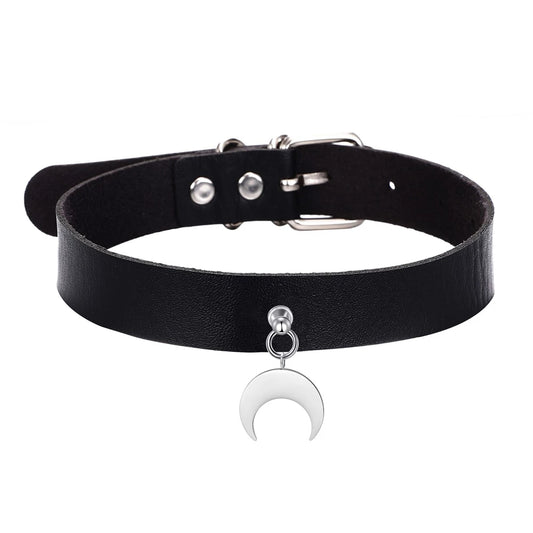Lil Moon Choker