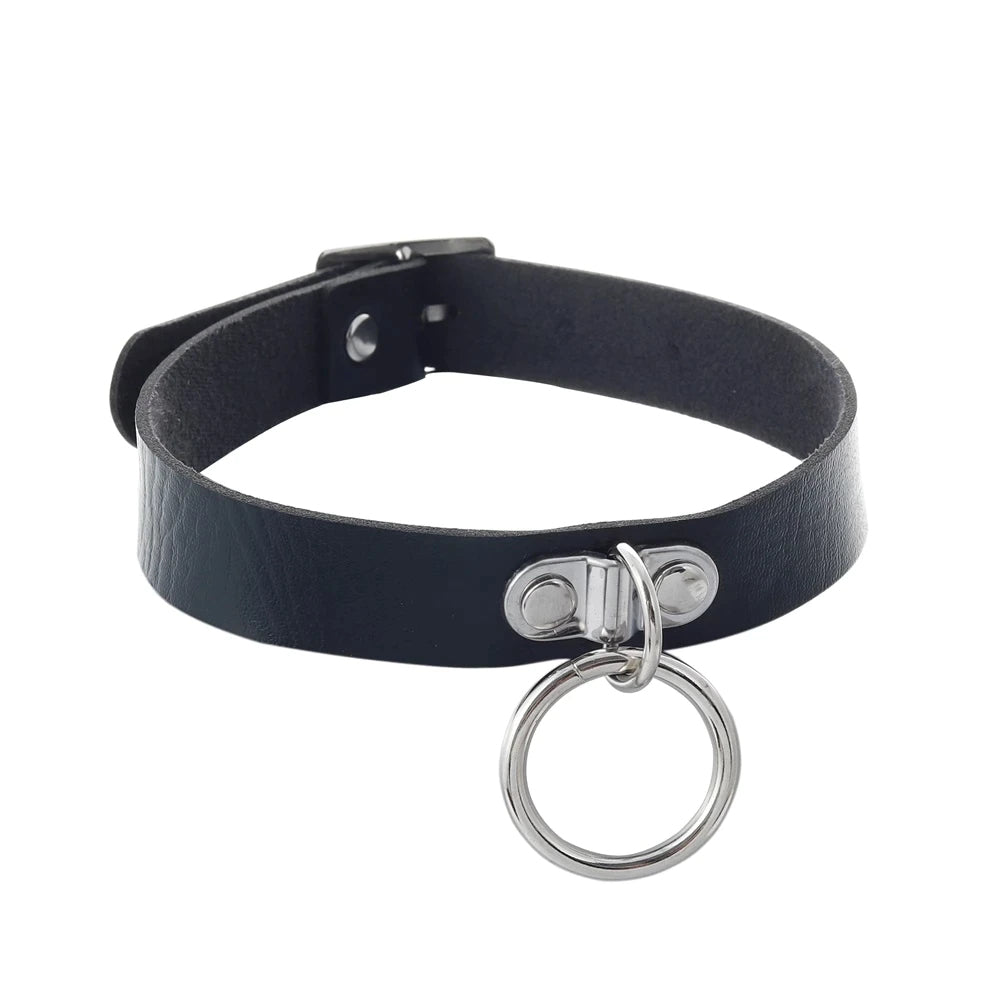Decay Choker