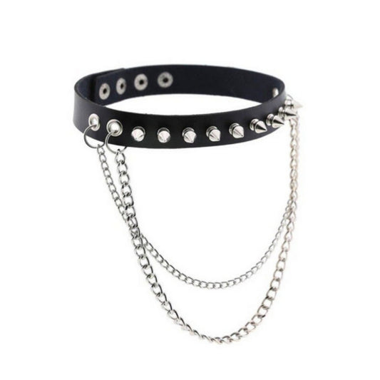 Hard Choker