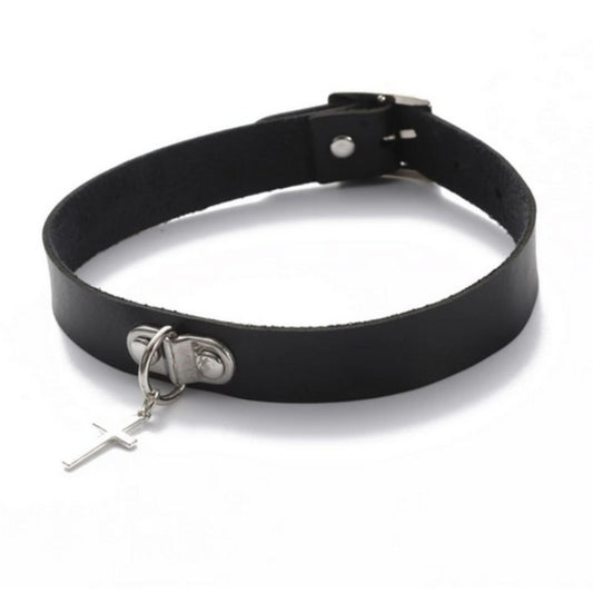 Buried Choker