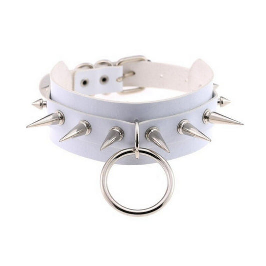 Snow White Choker