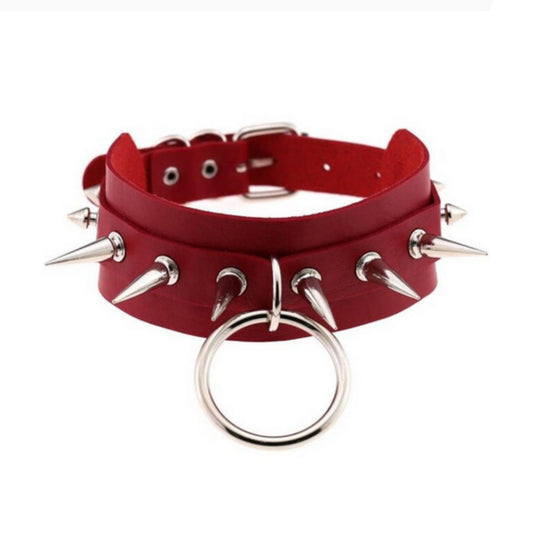 Candy Choker