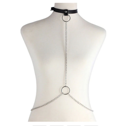 Bellatrix Harness