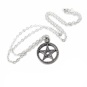 Alchemy England Dante´s Hex Necklace