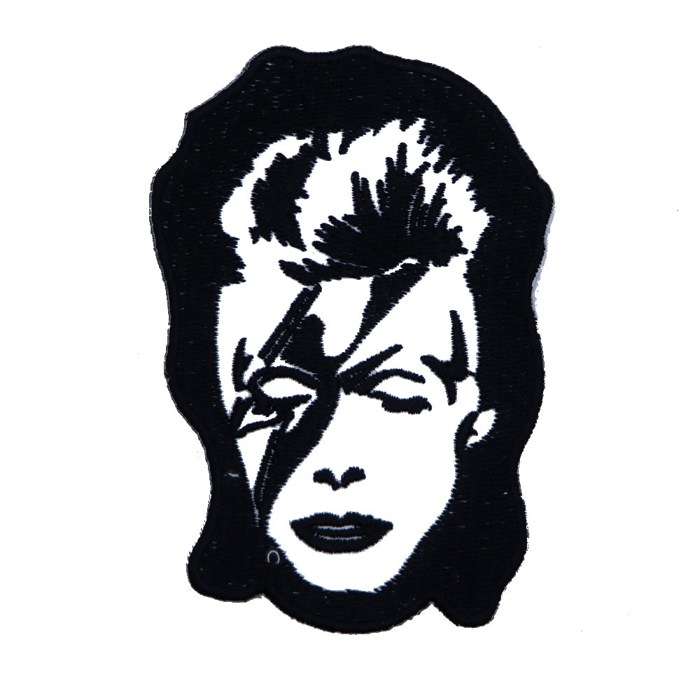 Bowie Patch