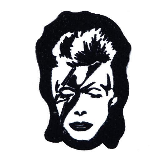 Bowie Patch