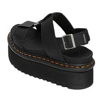 Dr. Martens Francis Platform Sandal