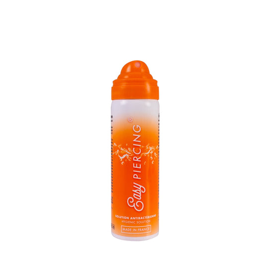 Easy Piercing Solução Anti-Bacteriana