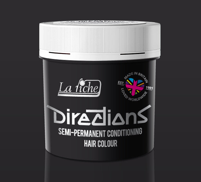 Directions Hair Colour