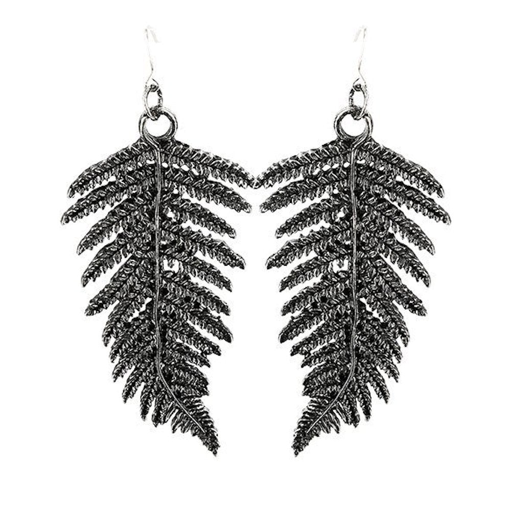Fern Earrings