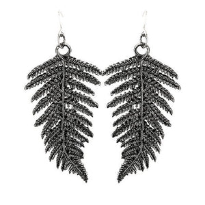 Fern Earrings