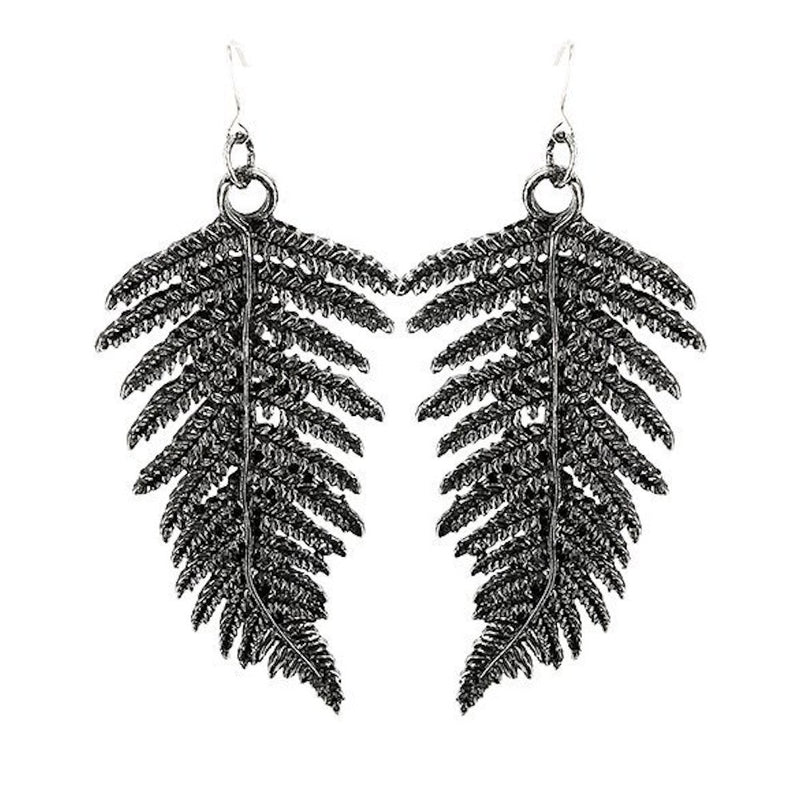 Fern Earrings