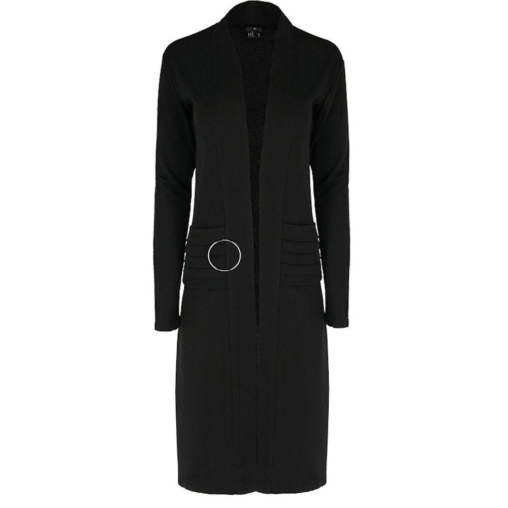 Nightwalker Coat