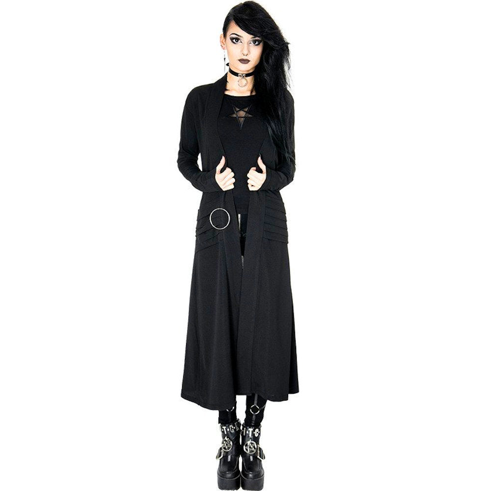 Nightwalker Coat