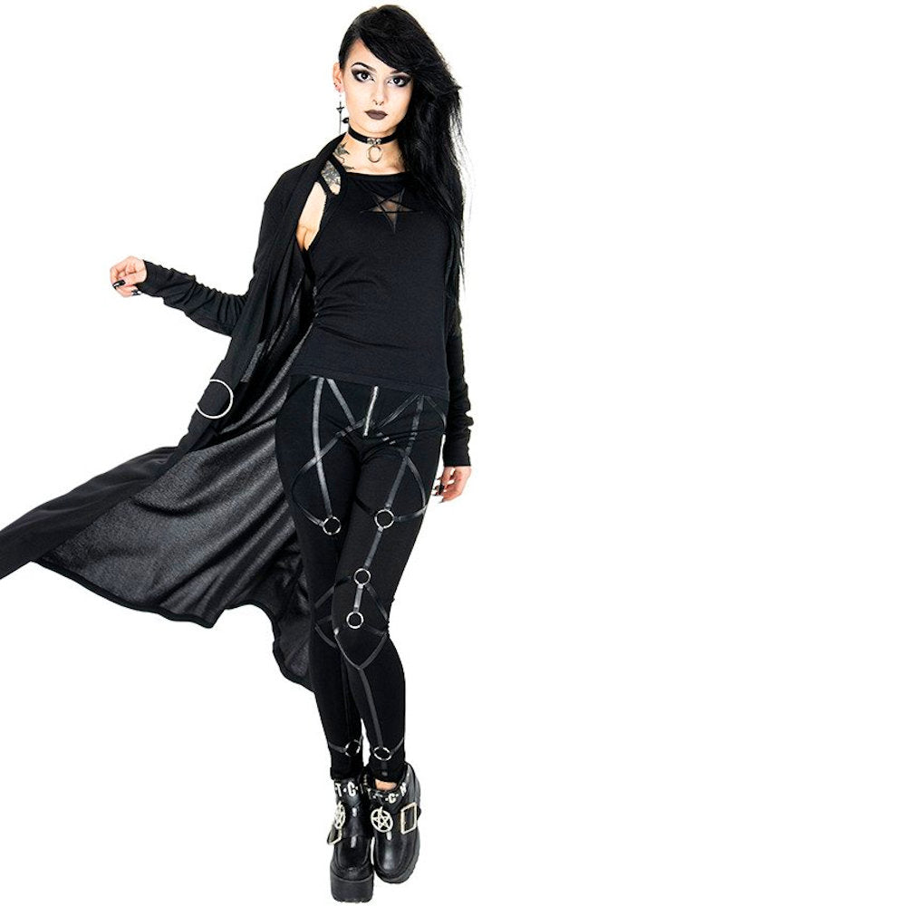 Nightwalker Coat