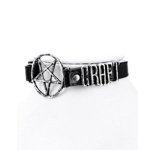 Witchcraft Black Choker