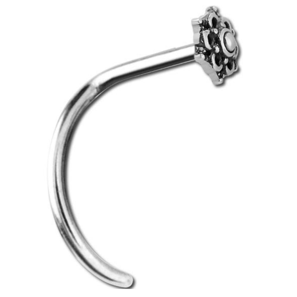 Etnic Nose Piercing