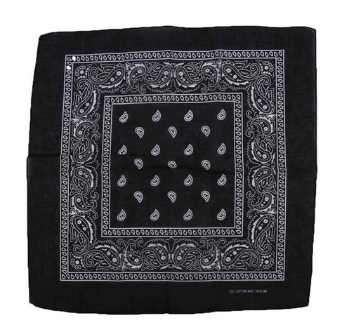 Rock Bandana