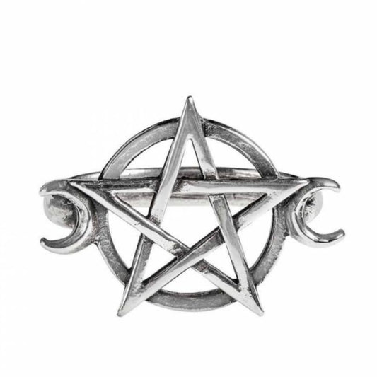 Alchemy England Goddess Ring