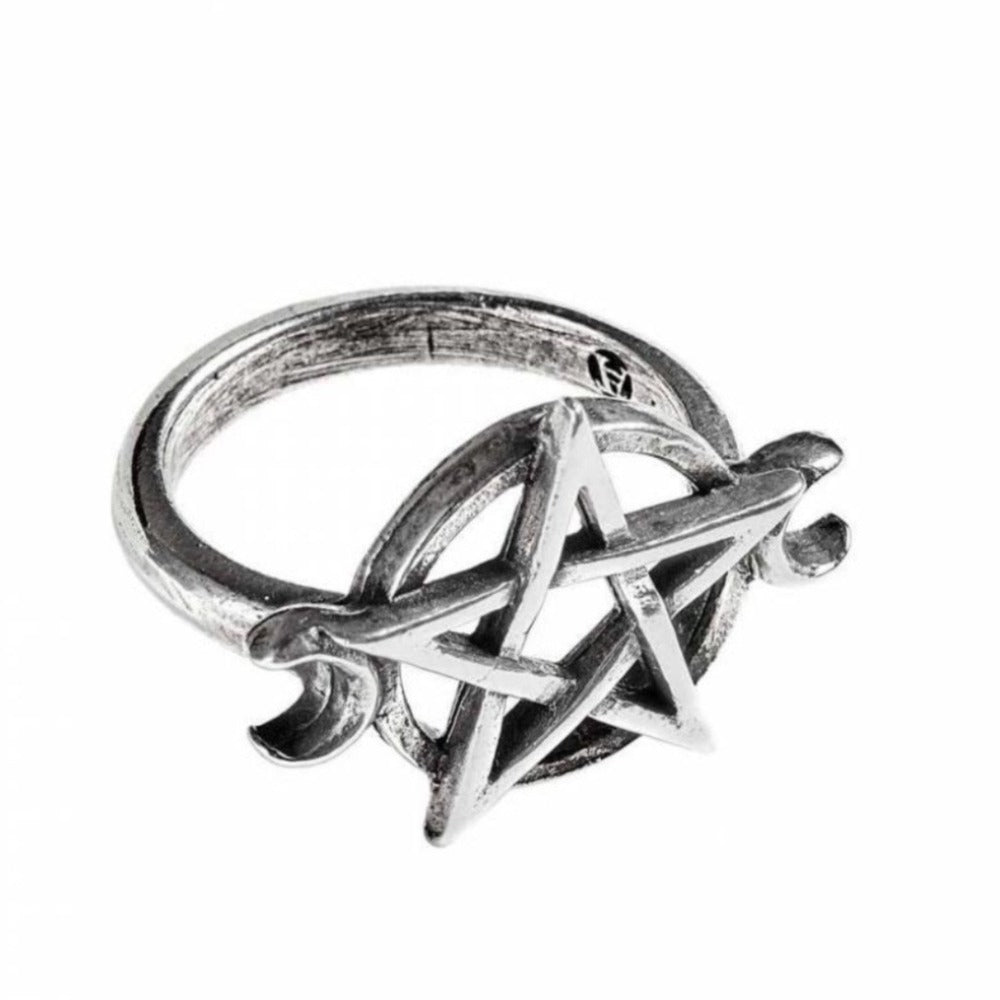 Alchemy England Goddess Ring